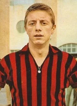 Porträt von Gilberto Noletti (1941–2024) – Gedenkseite