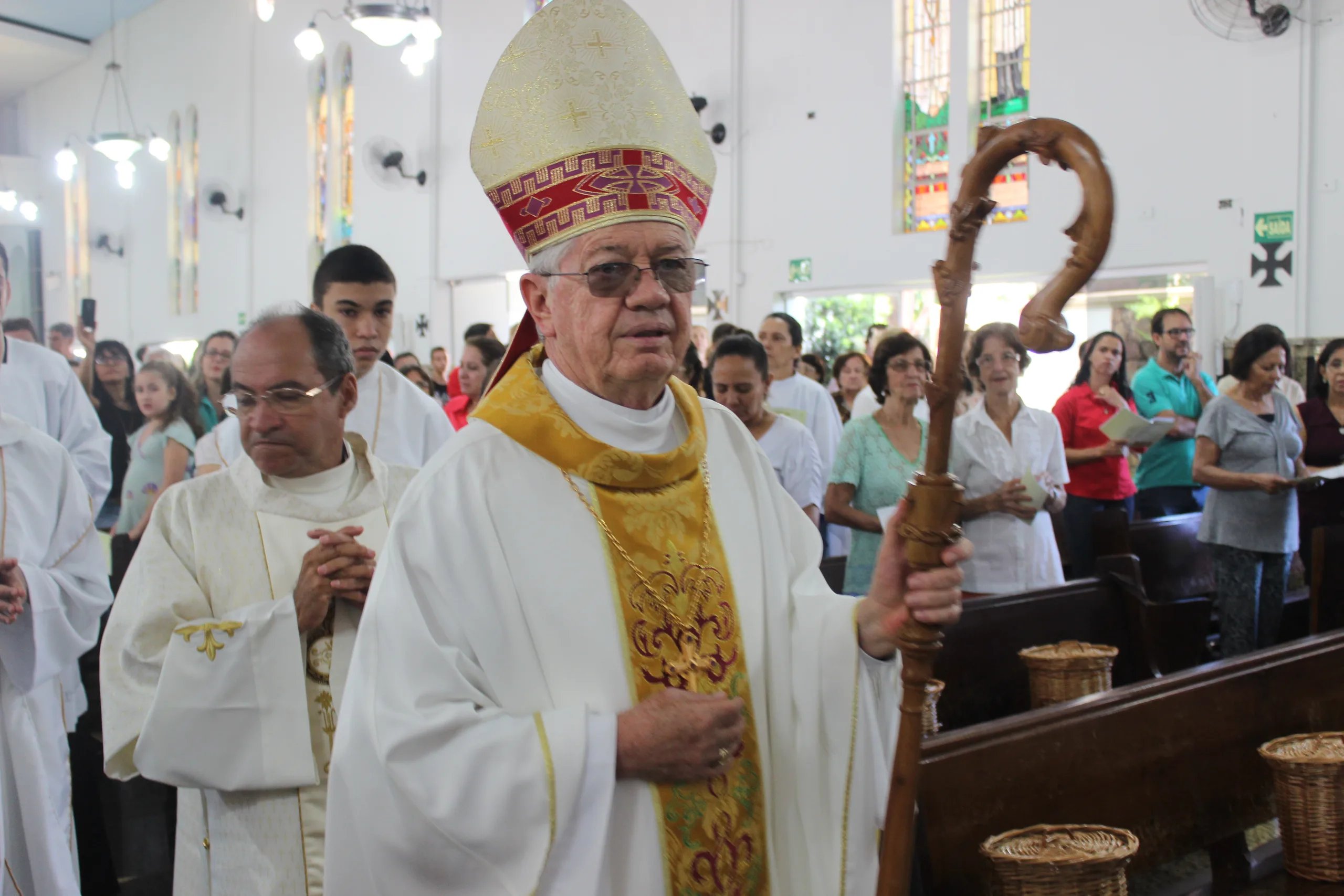 Fernando Antônio Brochini
