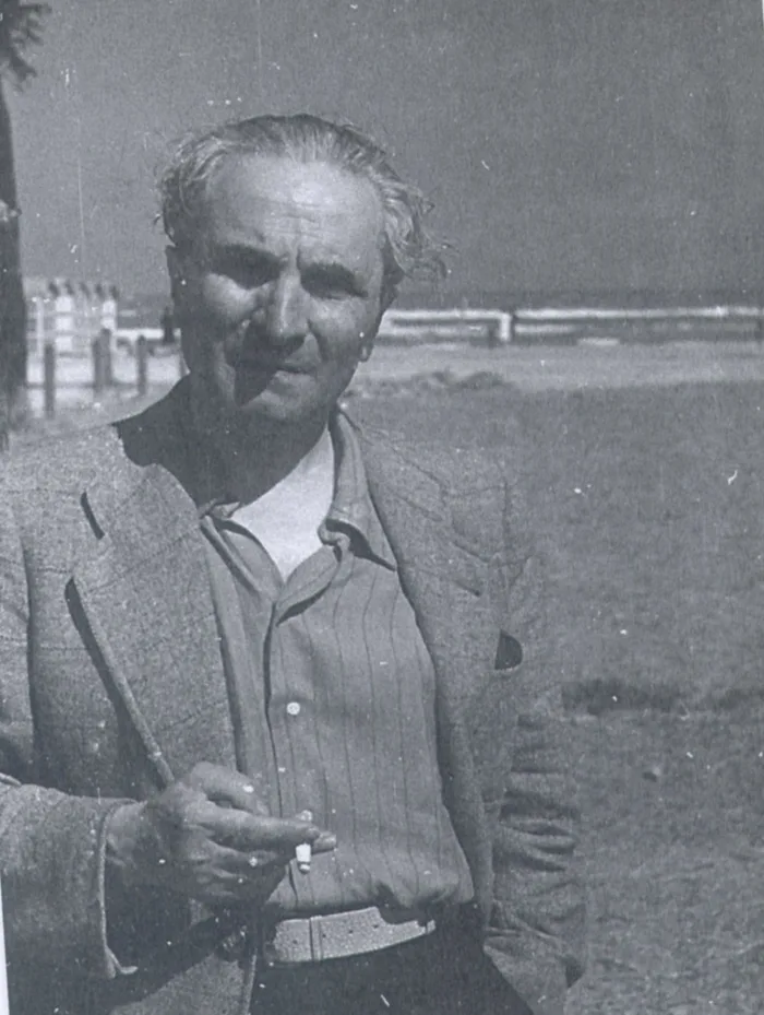 Fernando Palazzi