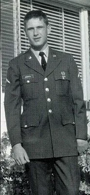 Porträt von Glenn Andreotta (1947–1968) – Gedenkseite