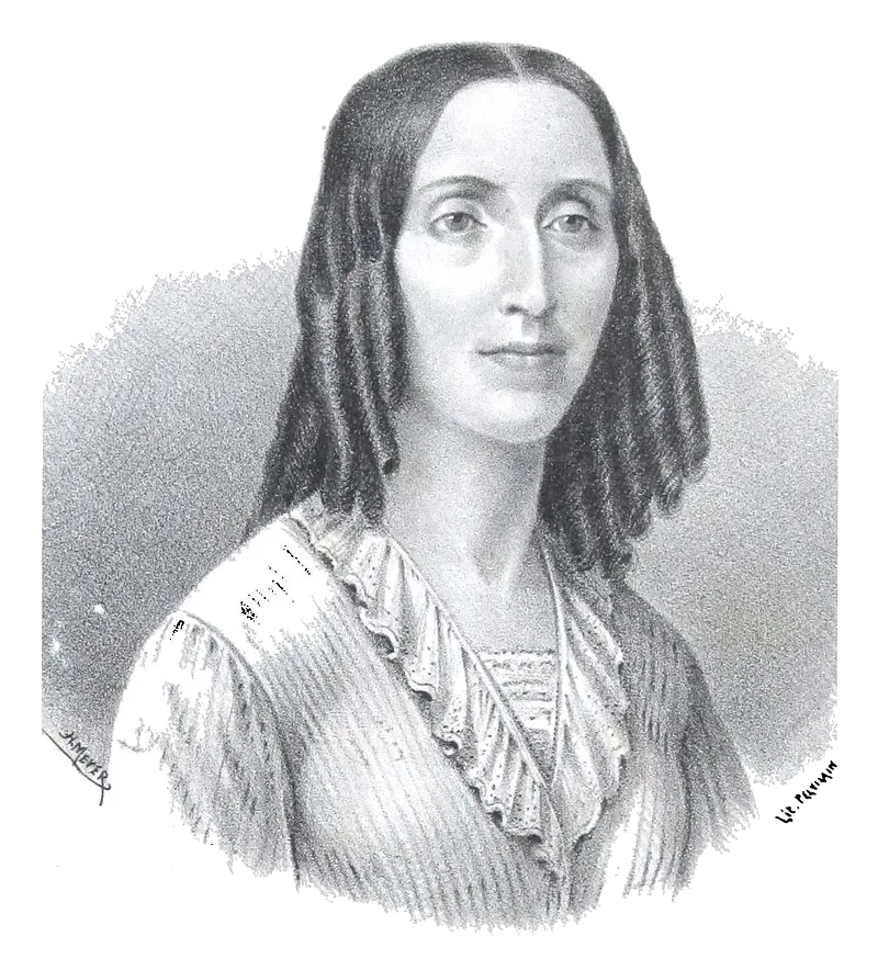 Juana Manuela Gorriti