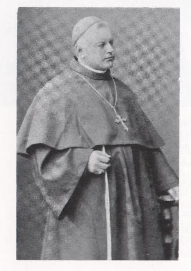 Fidelis Dehm