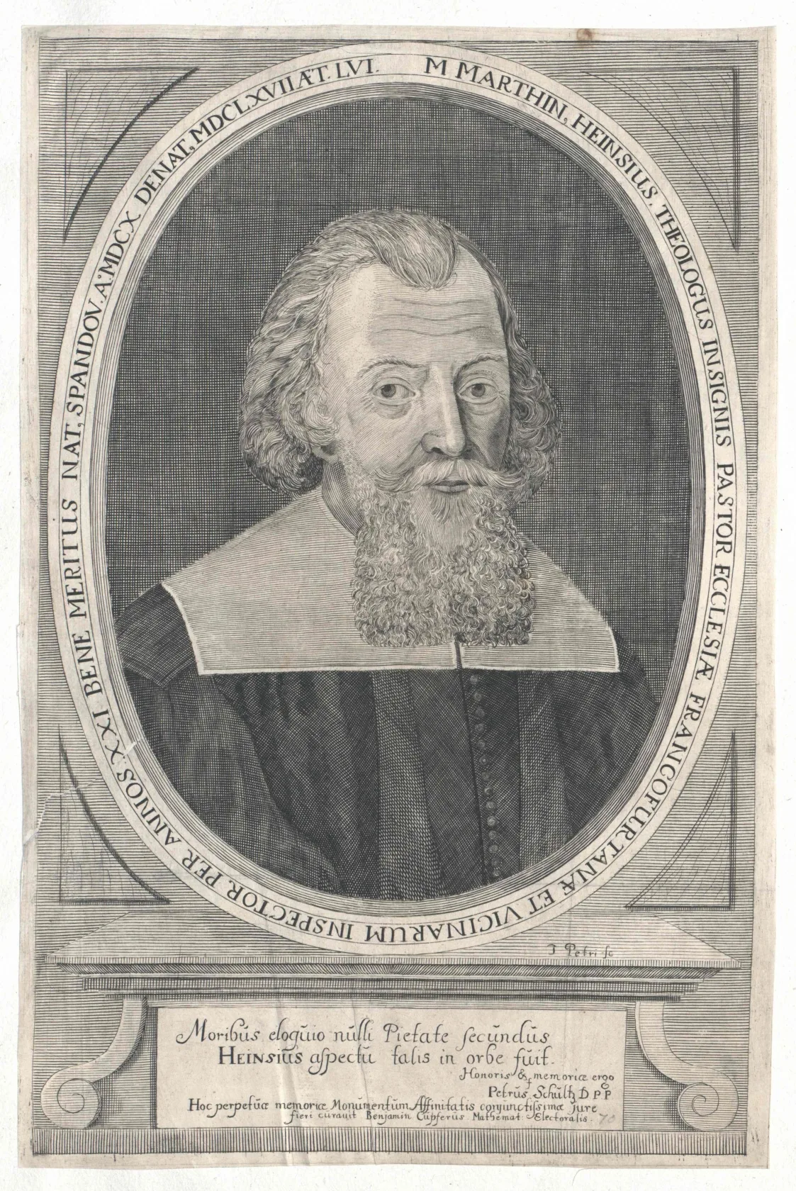 Martin Heins