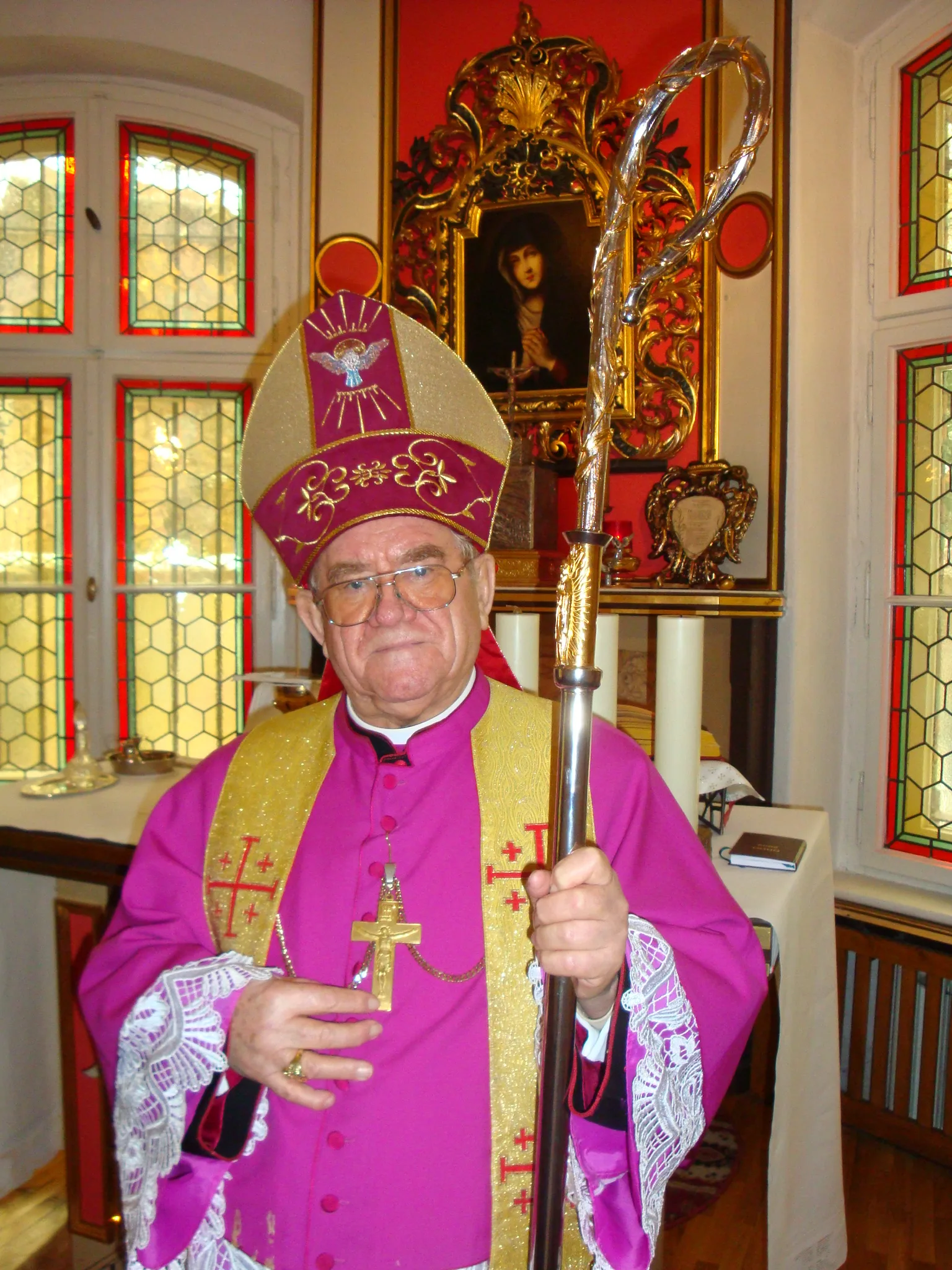 Józef Pazdur