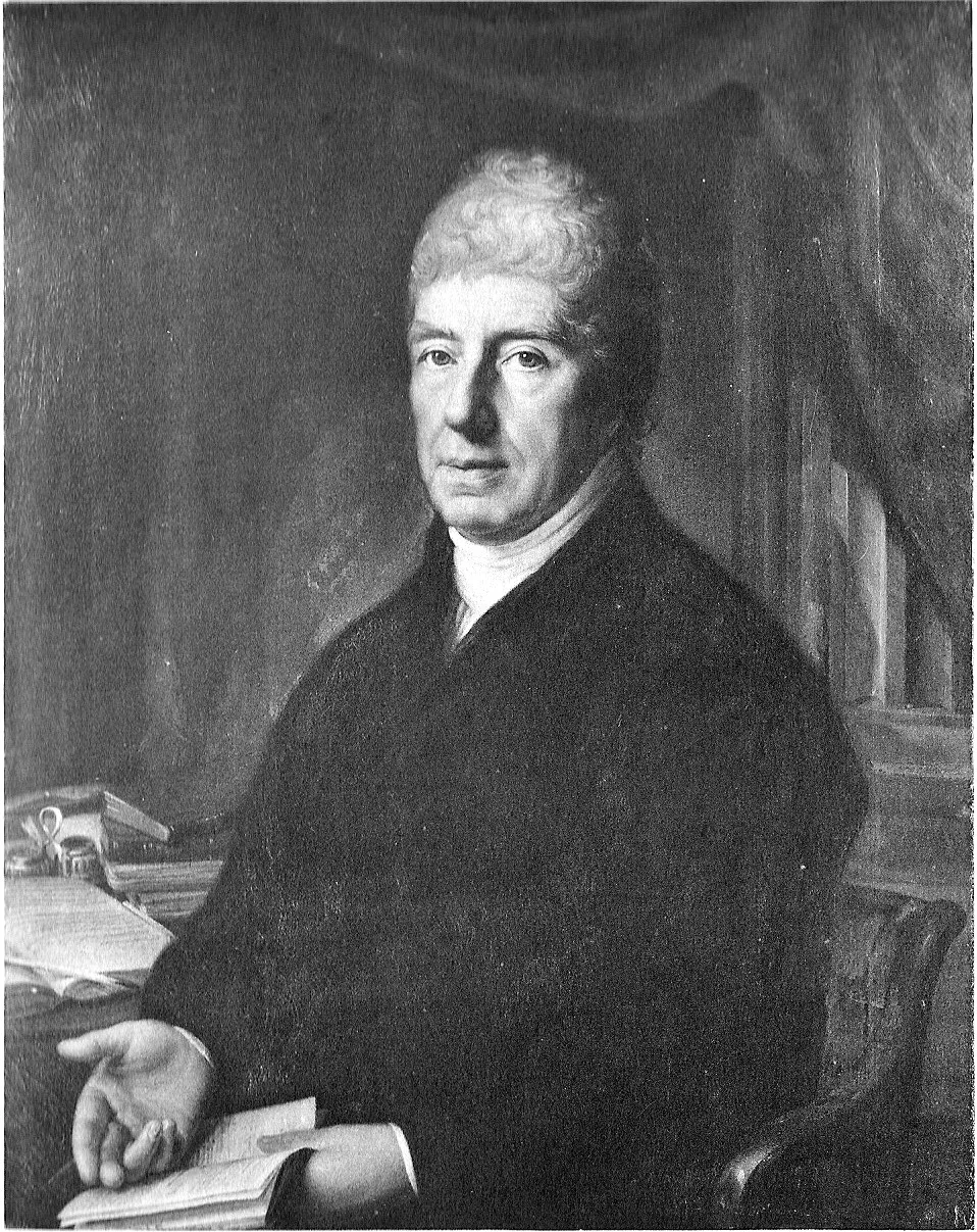 Johann Friedrich Petersen