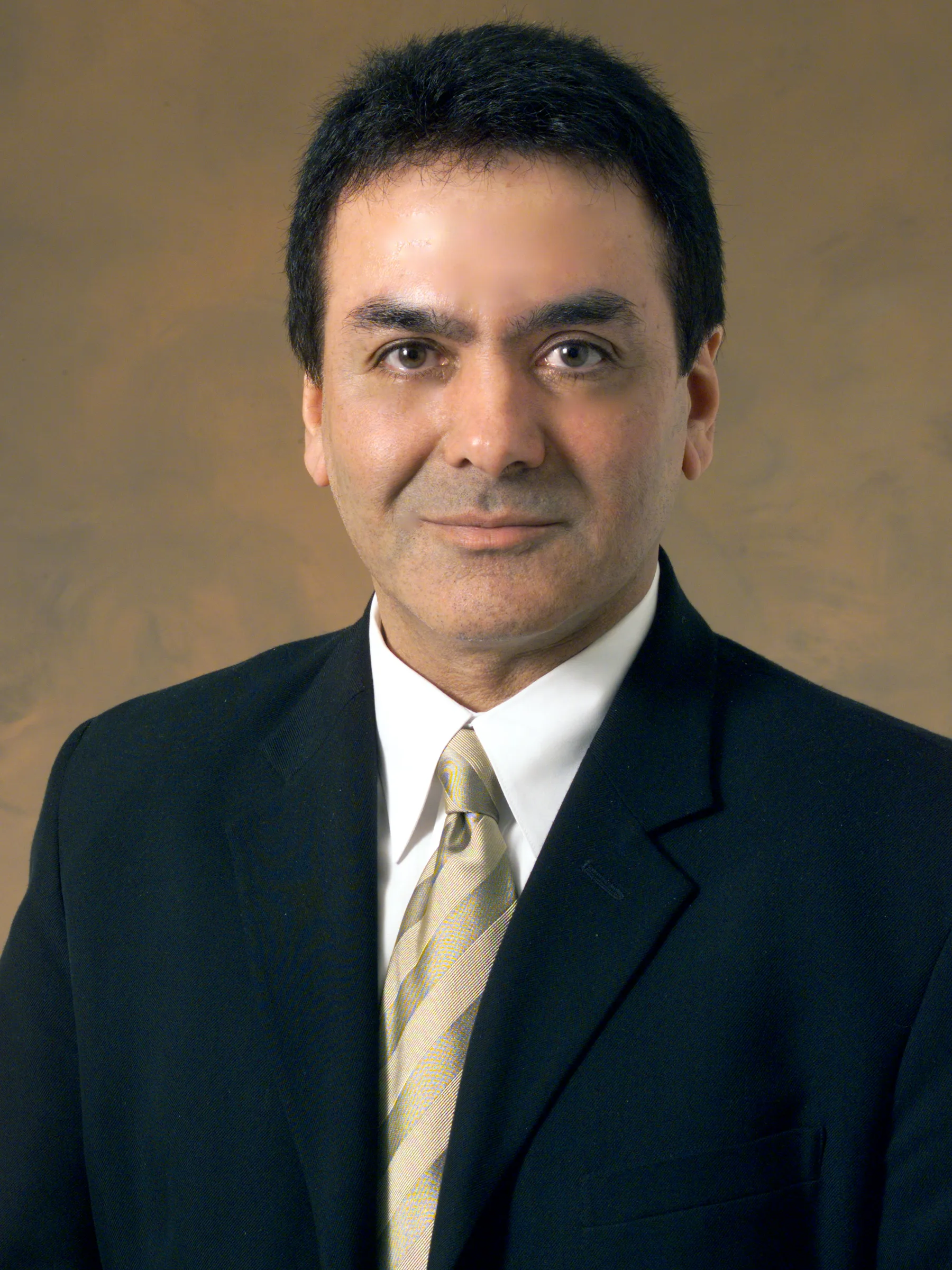 Firouz Naderi