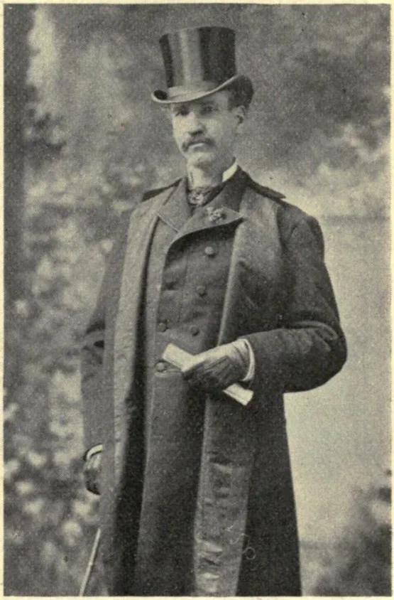 Robert Duncan Milne