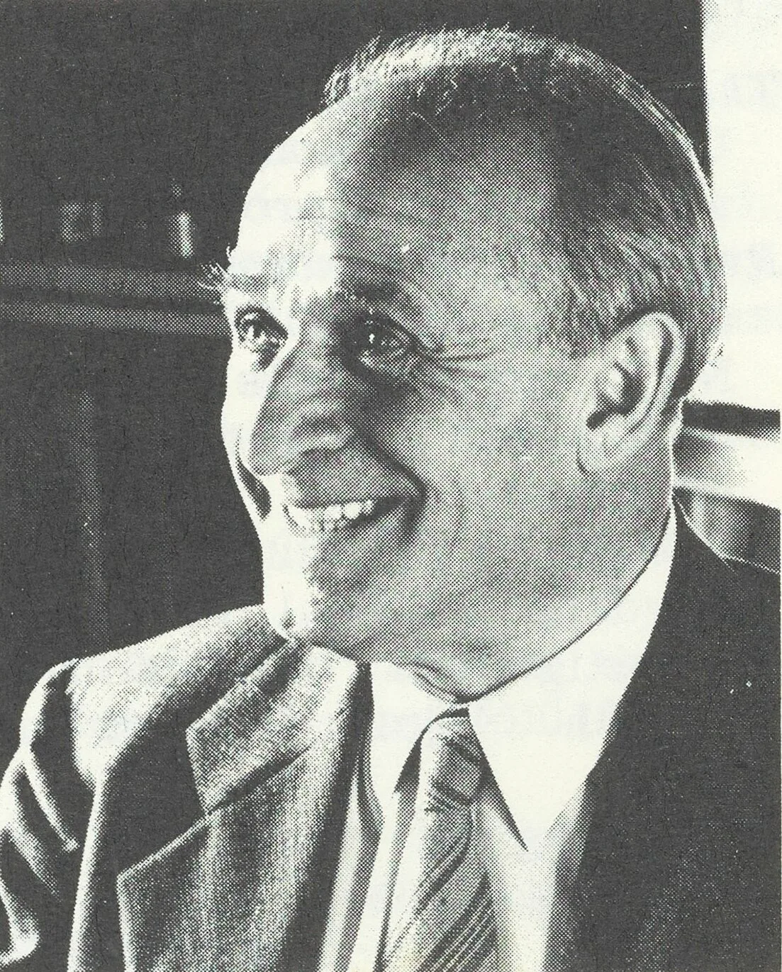 Porträt von Samuel Glasstone (1897–1986) – Gedenkseite
