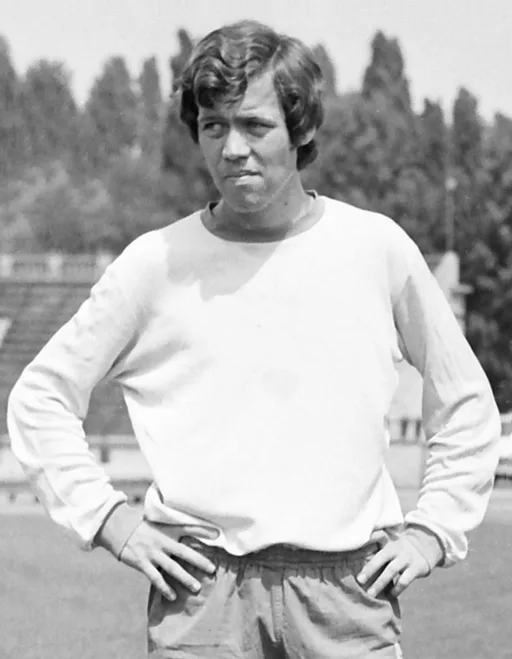Portrait of Florea Dumitrache (1948–2007) – memorial page