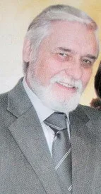 Porträt von Rostislaw Iwanowitsch Jankowski (1930–2016) – Gedenkseite