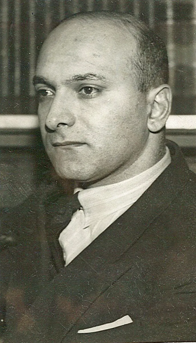 Ranik Halle