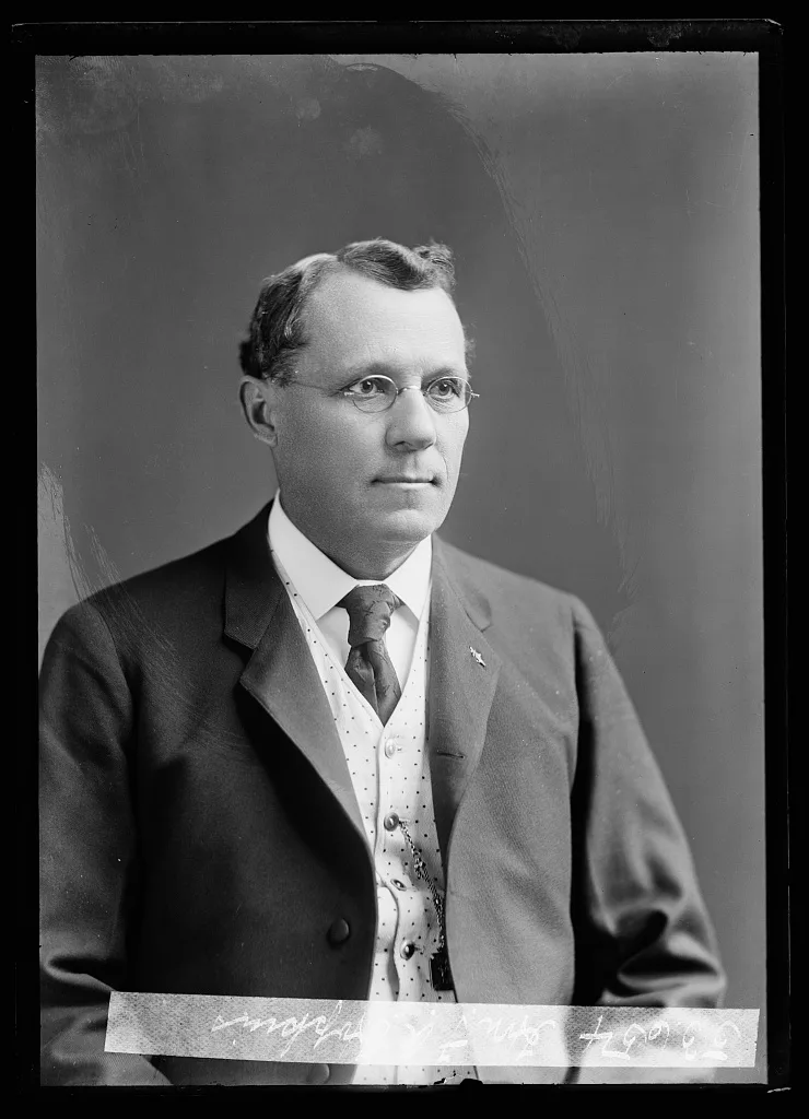 Francis A. Hopkins