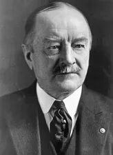 Porträt von Francis S. White (1847–1922) – Gedenkseite