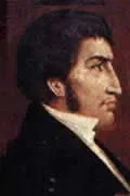 Portrait of Tomás de Anchorena (1783–1847) – memorial page