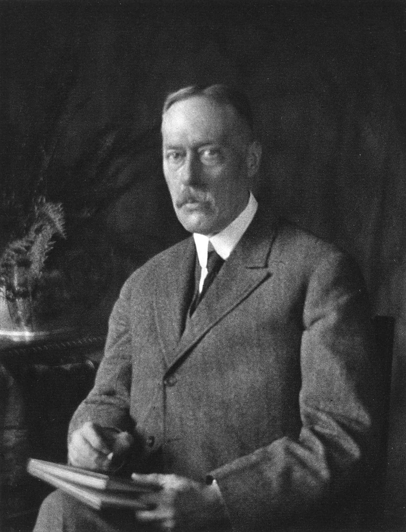 Frank Johnson Goodnow