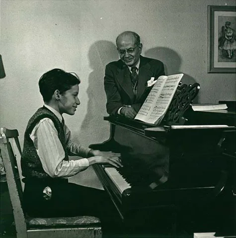 Alberto Guerrero