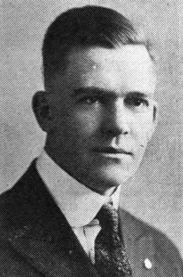 Franklin F. Korell