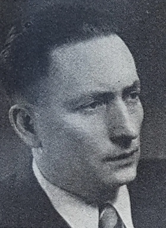 František Křelina