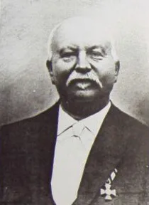 Franz Darpe