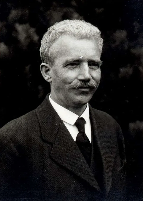 Franz Geiler