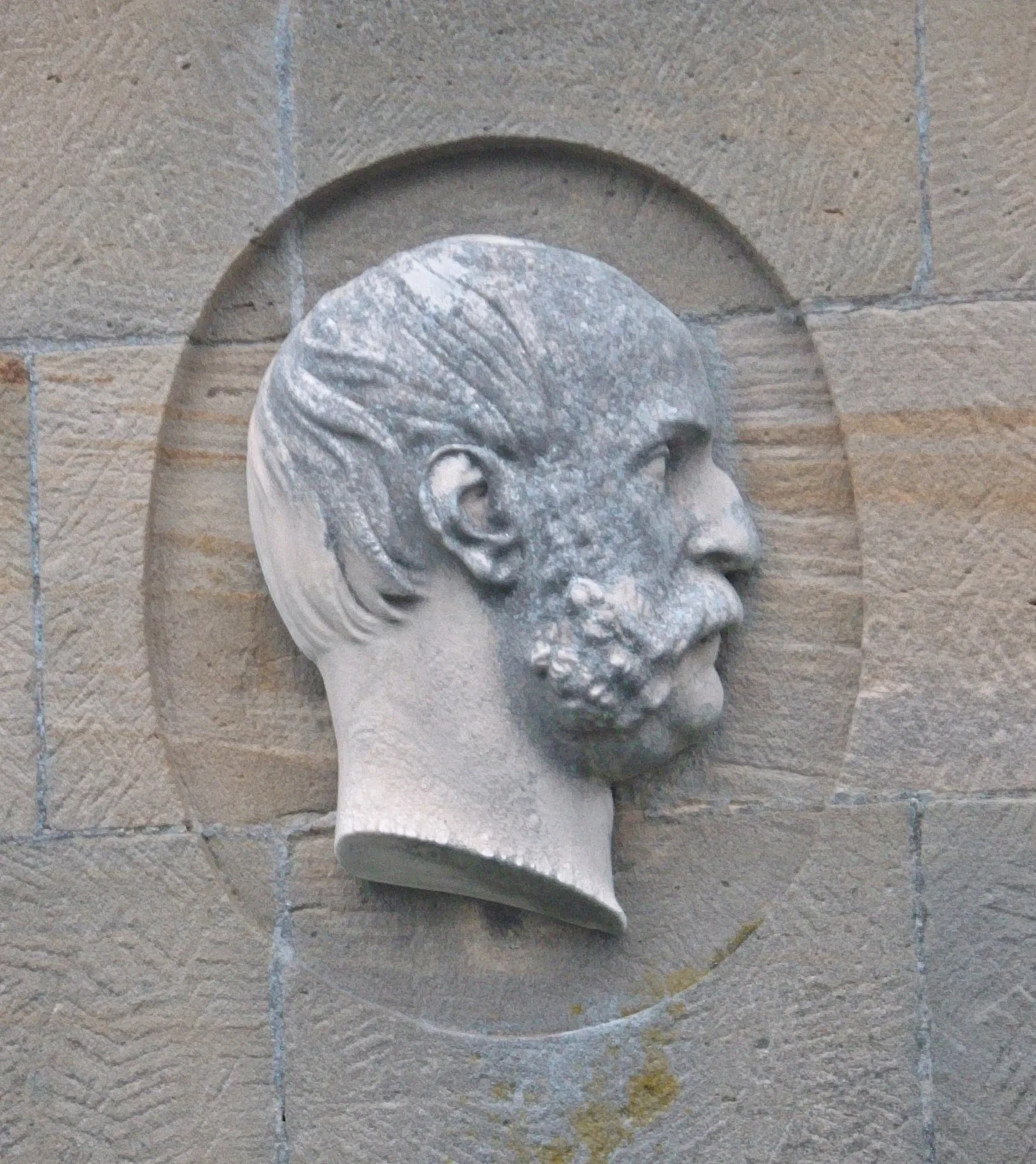 Franz Peter Buhl