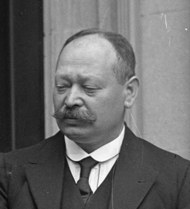 Franz Scheffel