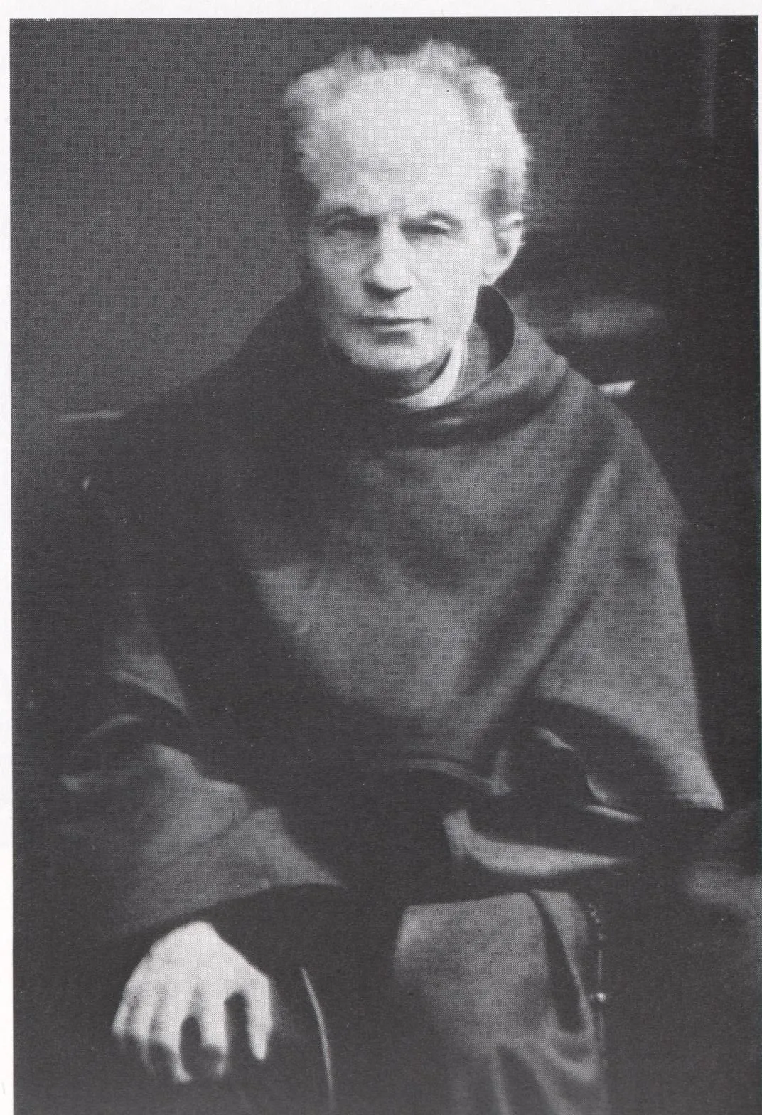 Porträt von Franz Vogel (1850–1926) – Gedenkseite