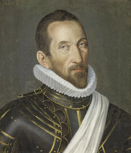 François de Bonne, duc de Lesdiguières