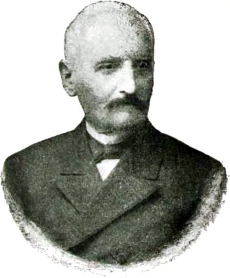 Wilhelm Bogusławski