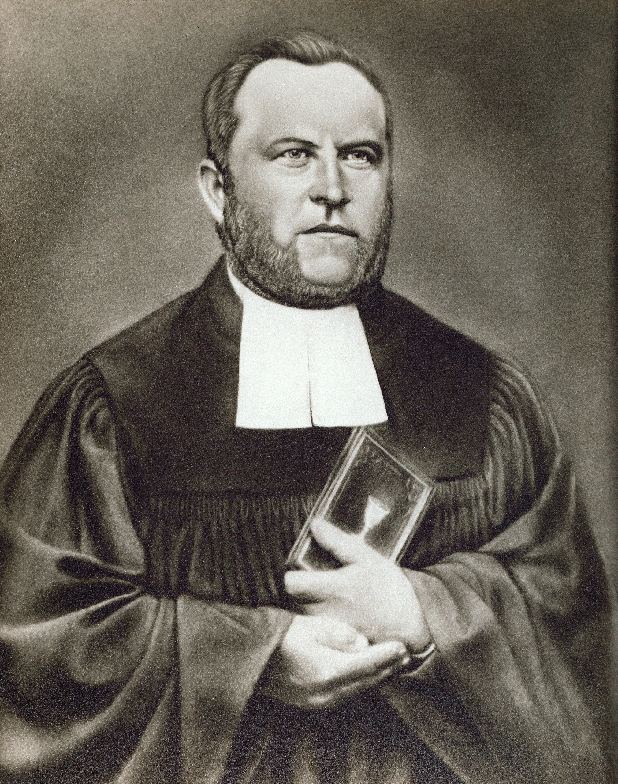 Christian Wilhelm Bronisch