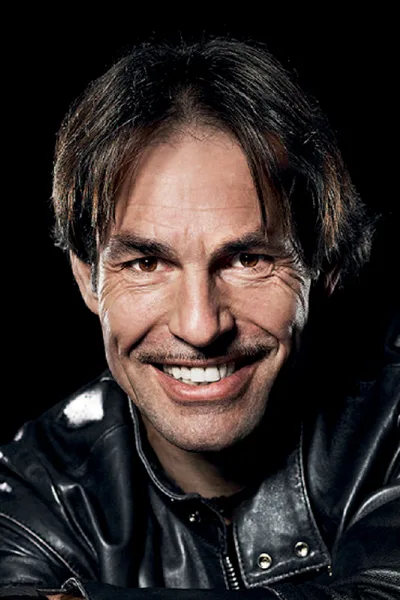 Porträt von Freddy Nock (1964–2024) – Gedenkseite