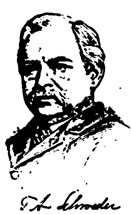 Frederick A. Schroeder