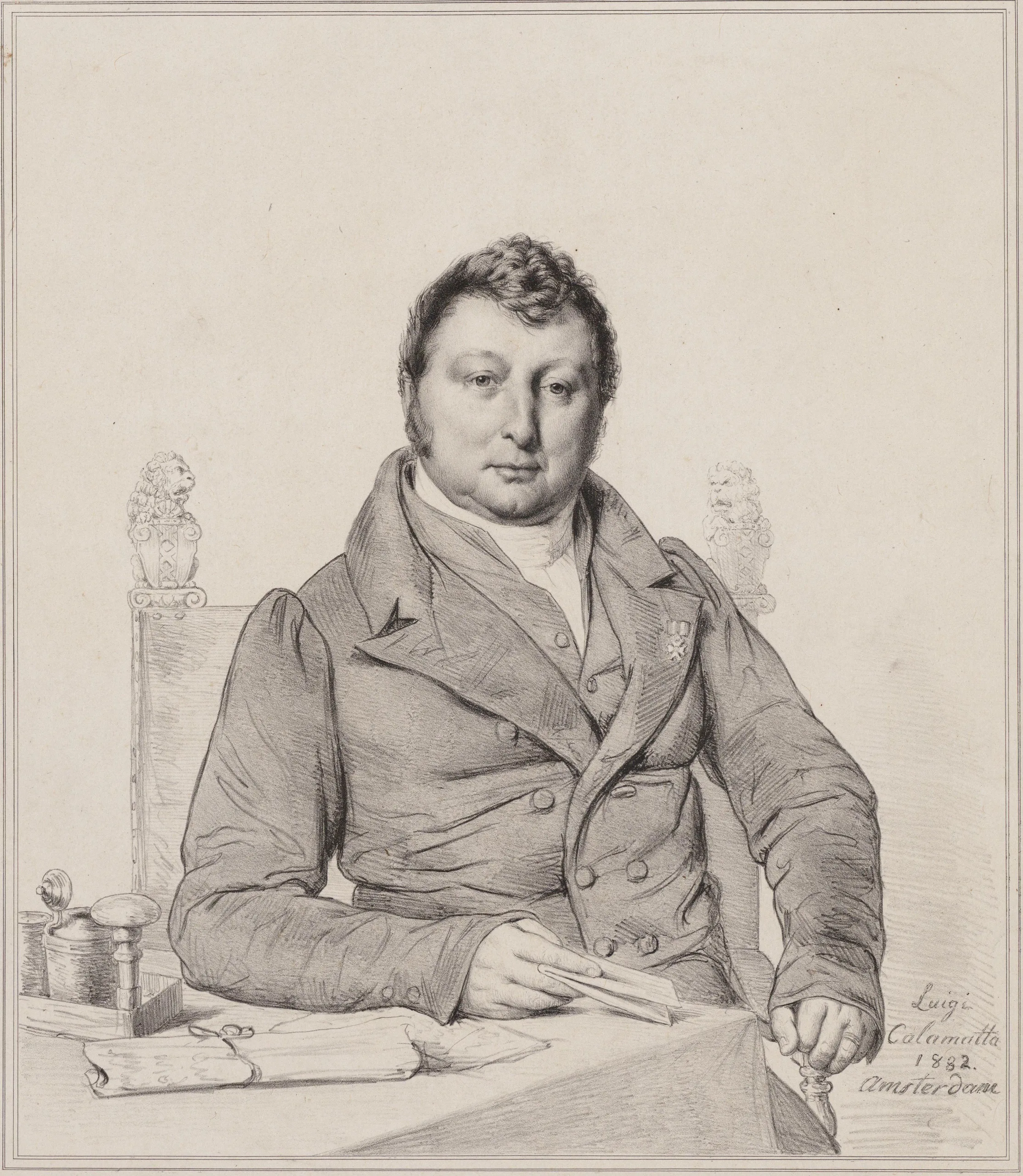 Frederik van de Poll