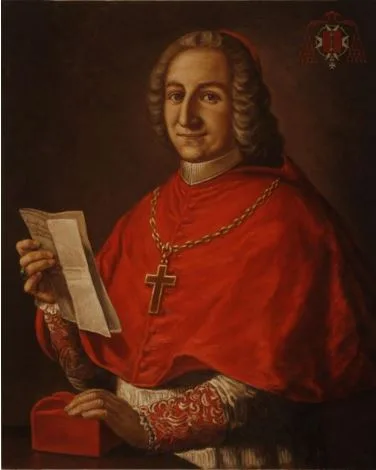 Girolamo Colonna di Sciarra