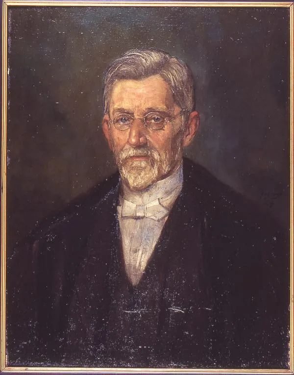 Dirk Christiaan Hesseling