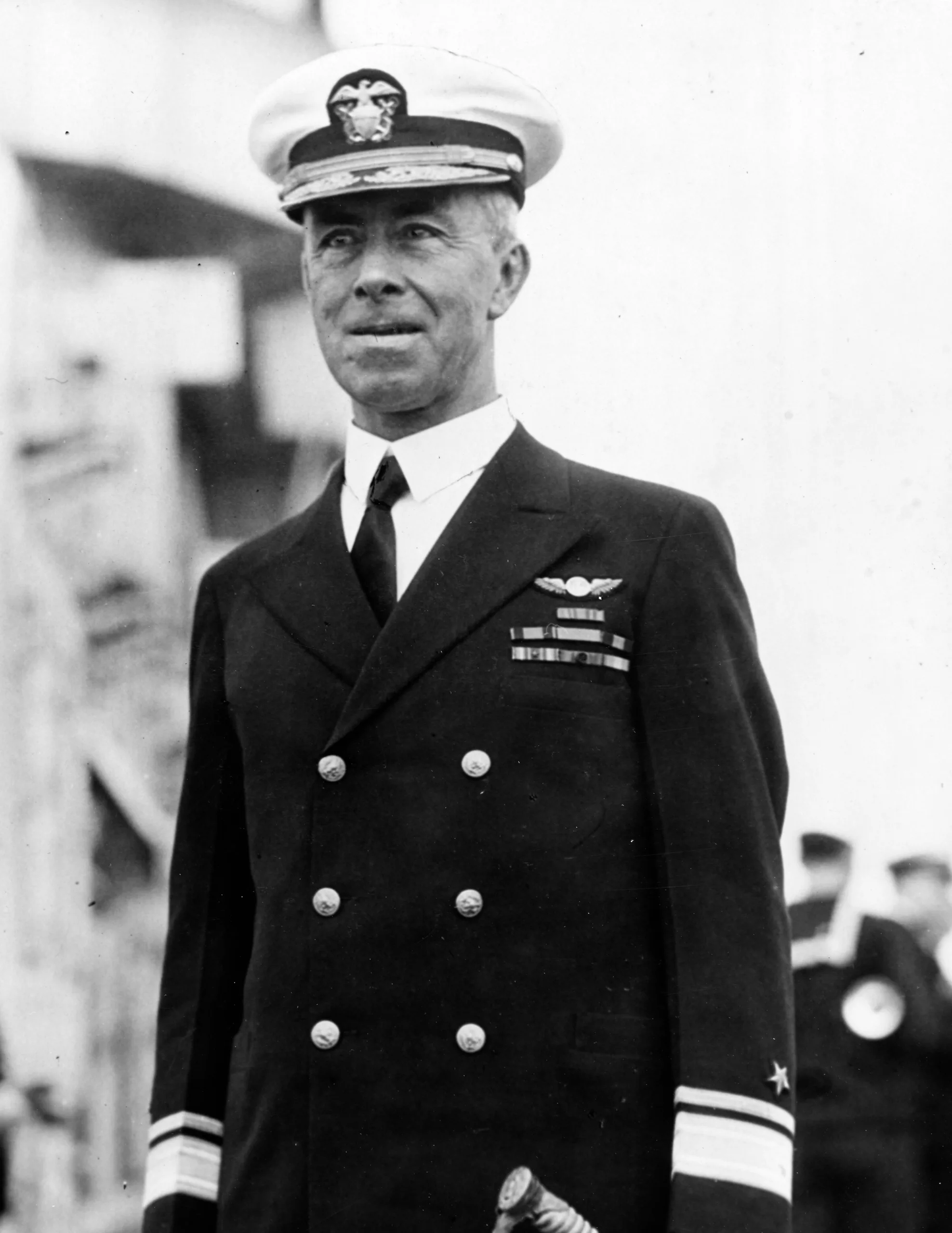 John Halligan, Jr.
