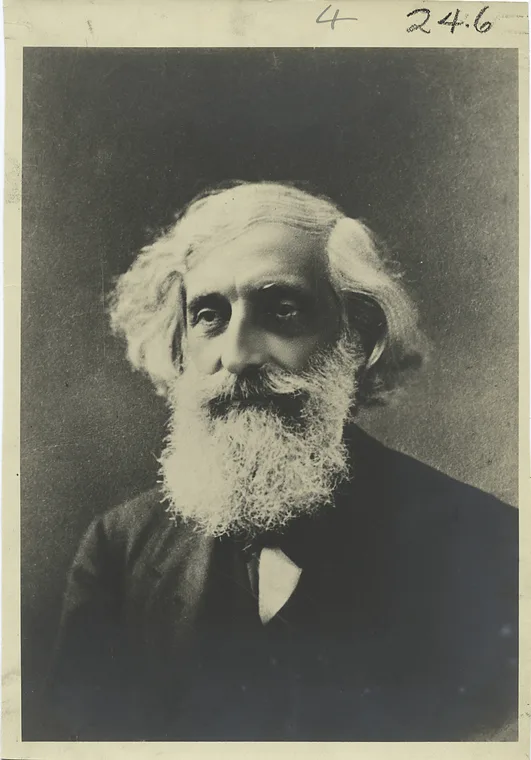 William Chauvenet