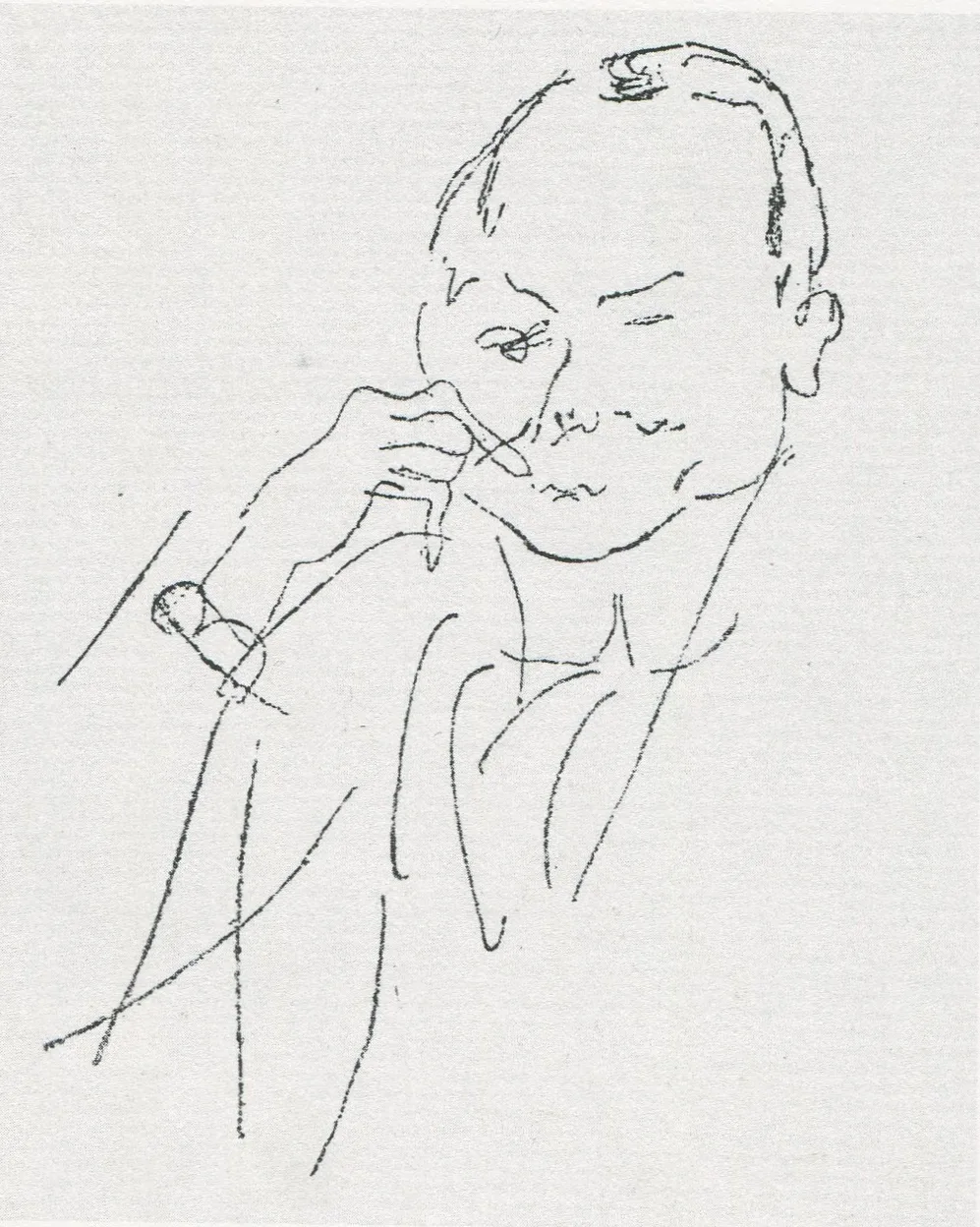 Friedrich Ahlers-Hestermann