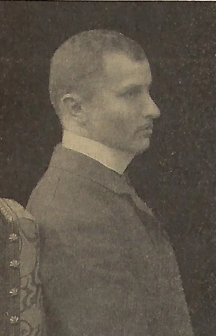Friedrich August Heyer