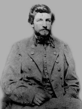 John Decatur Barry