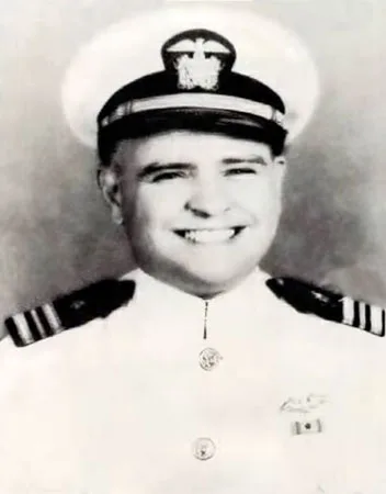 John Anderson Moore