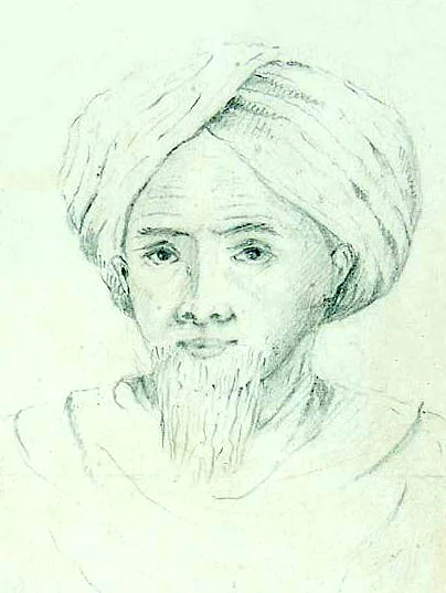 Imam Bonjol