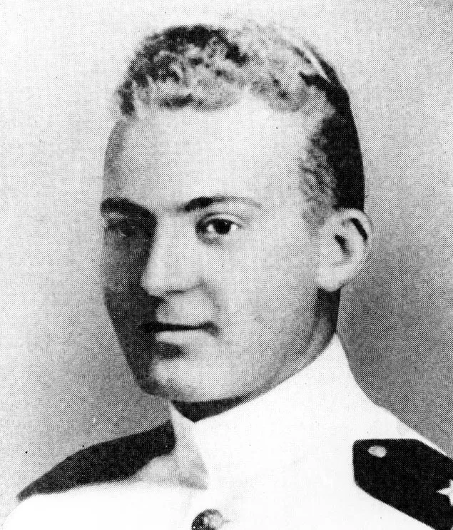 Milton Ernest Ricketts
