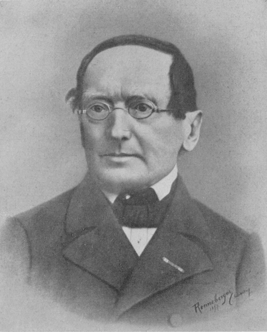 Friedrich Gustav Weidauer