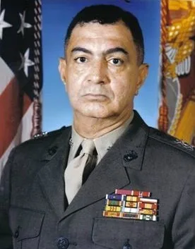 Porträt von Jerome G. Cooper (1936–2024) – Gedenkseite