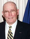 Porträt von Harry Pregerson (1923–2017) – Gedenkseite