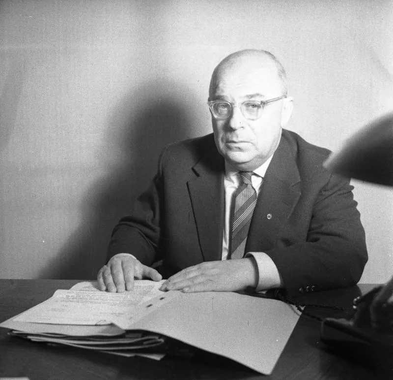 Friedrich Karl Kaul