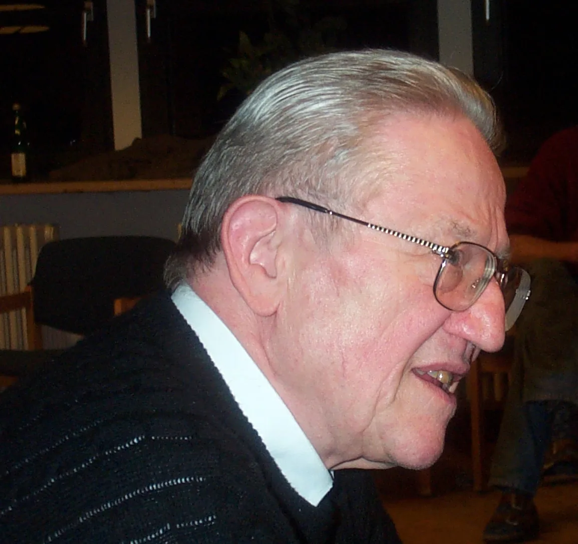 Friedrich Mildenberger
