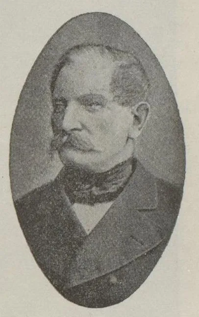 Friedrich Retter