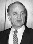 Portrait of Friedrich Ruth (1927–2016) – memorial page